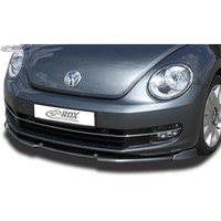 RDX Frontspoiler Vario-X FüR VW Beetle 2011- Polyurethan TÜV