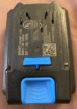 HART BPH002  20-Volt Lithium-Ion 2.0Ah Battery Tested Works