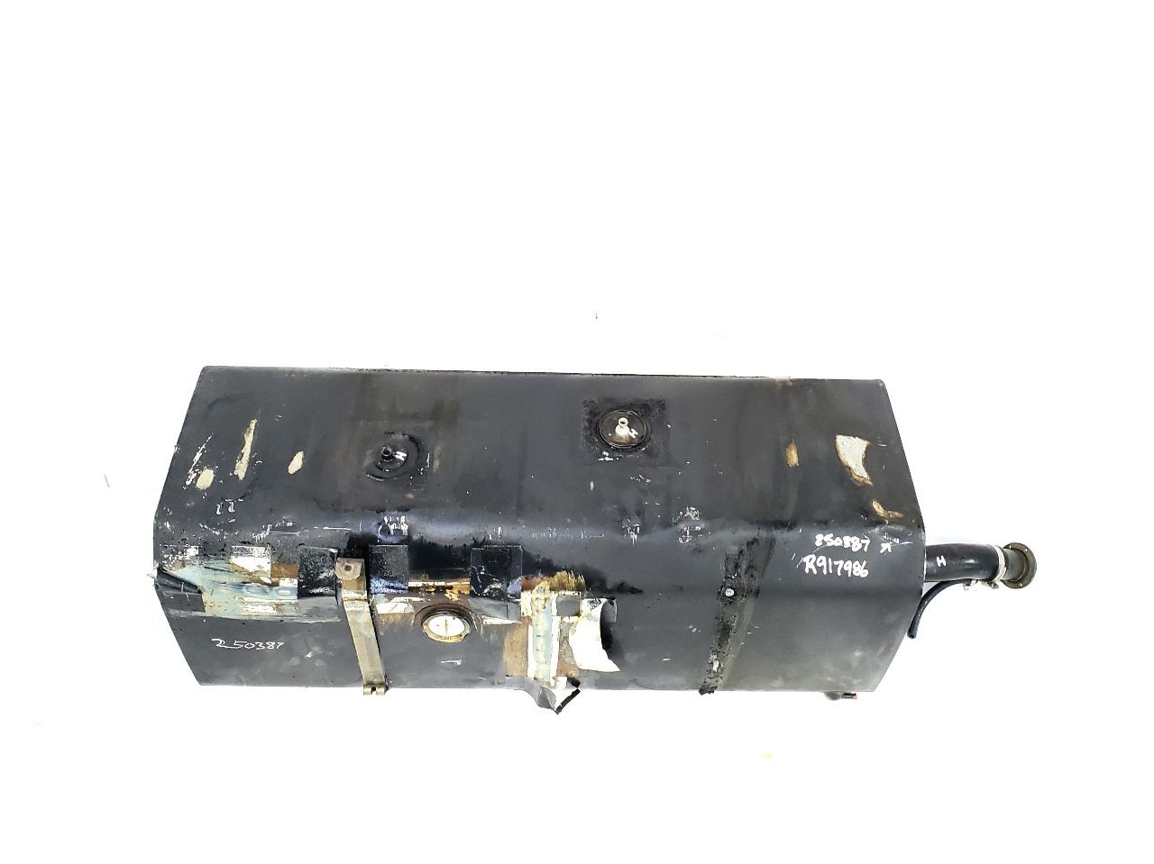 1991 Bentley Turbo R OEM Fuel Tank 6.8L V8 RWD