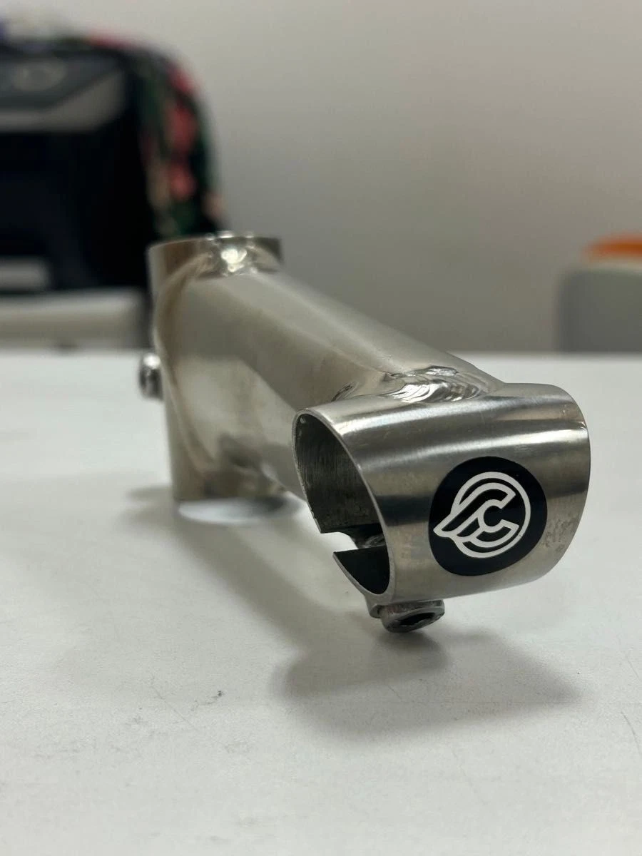 Cinelli Titanium Bicycle Stems for sale | eBay