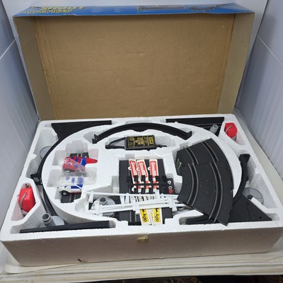 Artin Loop Shoot Super Speed Electric Slot Car Racing Track Kit w