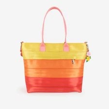 Harveys - Medium Streamline Tote / Aloha - New