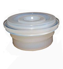 XHBAN Piston Bumper for Hitachi NR83A/A2/A2S - SP 878-303 Ivory 