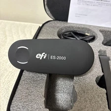EFI ES-2000 Spectrophotometer X-rite i1 PRO RevE