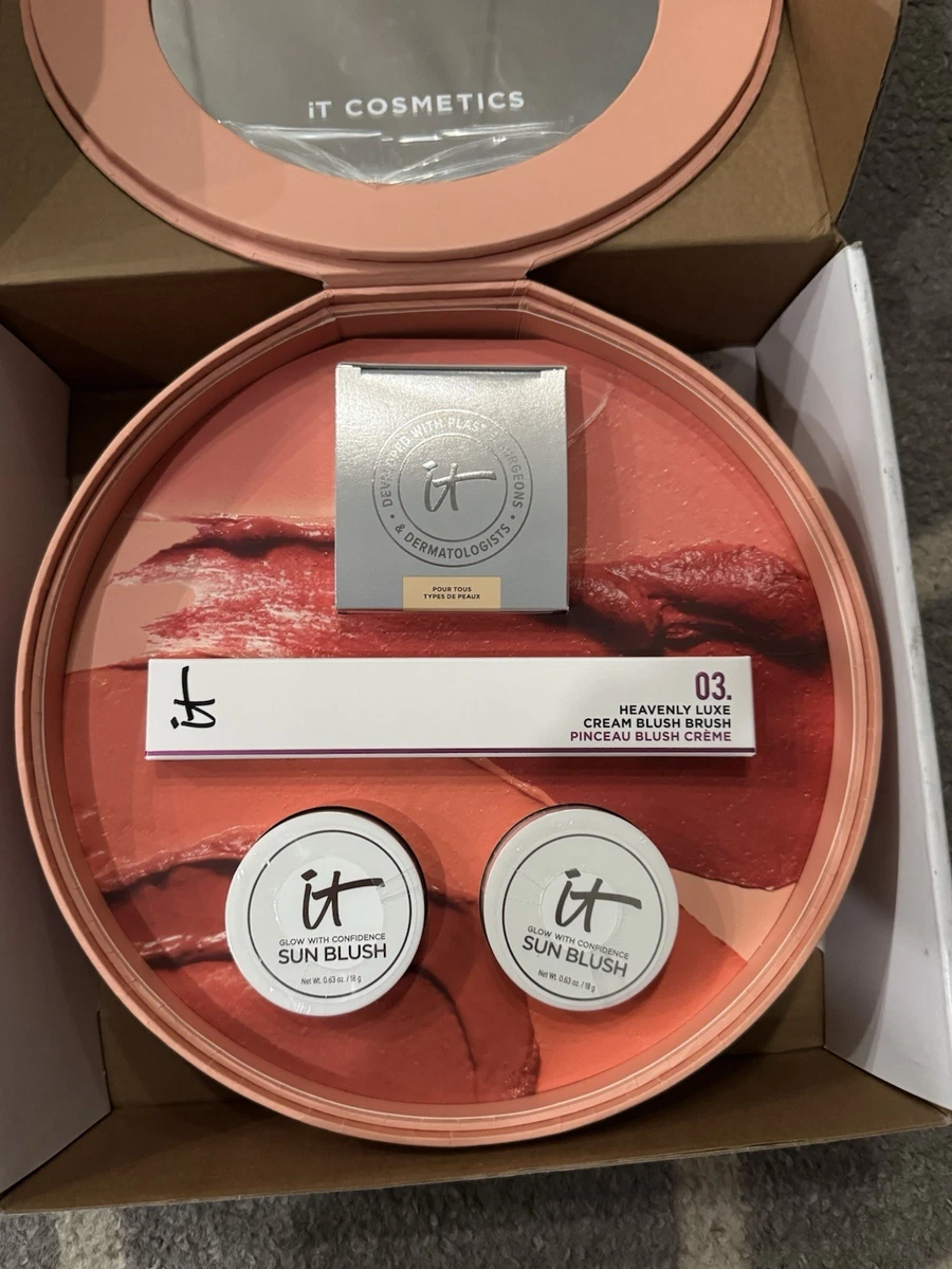 25+ IT Cosmetics Makeup Sets & Kits for sale | Updated Oct 2026