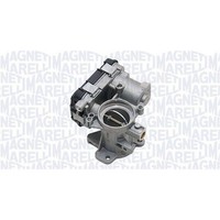 Magneti Marelli 802009105203 Drosselklappenstutzen
