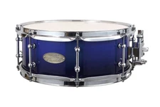 canopus SM-1455SP-NF Navy Fade LQ (Canopus Snare 14×5.5)