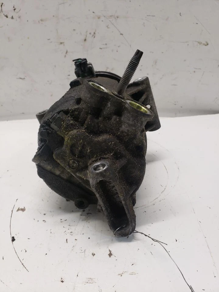 Compresor de aire acondicionado compatible con 07-12 MALIBU 1427617 Foto 2 de 4