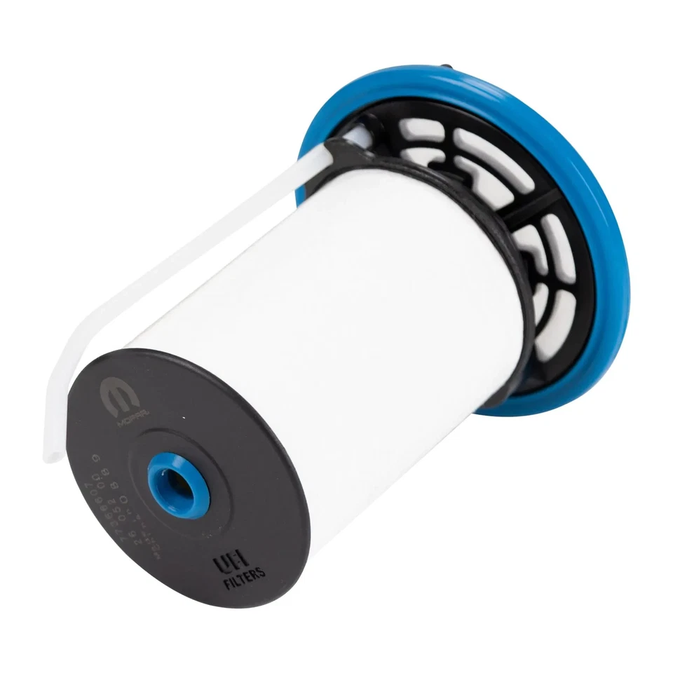 Fiat Fuel Filter Insert 77366607 for Fiat 500L Doblo Panda Lancia Ypsilon - Image 2 of 3