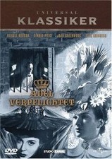 Adel verpflichtet von Robert Hamer | DVD | Zu...