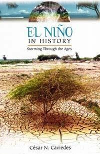 El Nino in History | Cesar N Caviedes | englisch