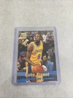 Kobe Bryant 1996-1997 Topps STADIUM CLUB Basketball Rookie Card #R12 Lakers