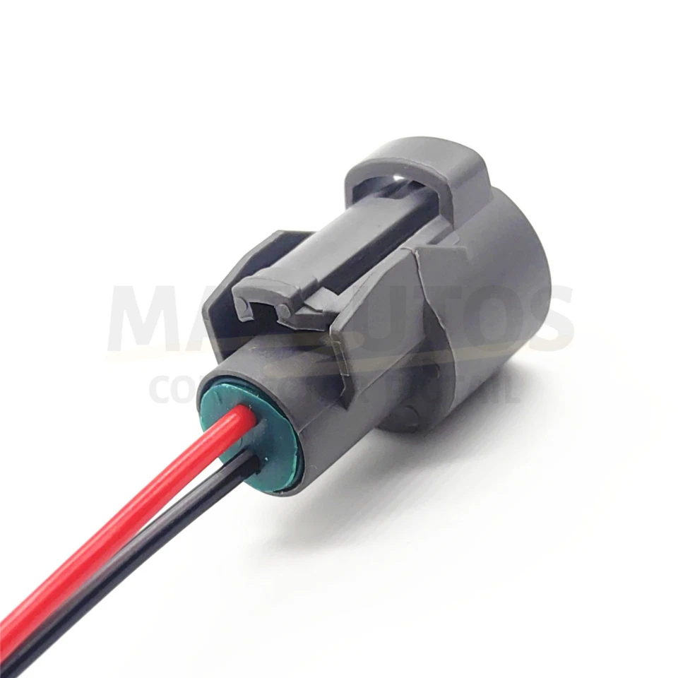 Reparación conector sensor temperatura aire ambiente para Honda Ridgeline 2006-2014 Foto 3 de 4