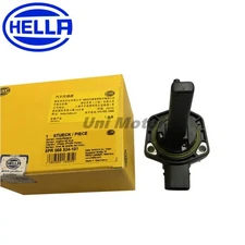 12617501786 HELLA OEM Oil Level Sensor For BMW X1 2008-2014 Z4 2004-2008 2.0T