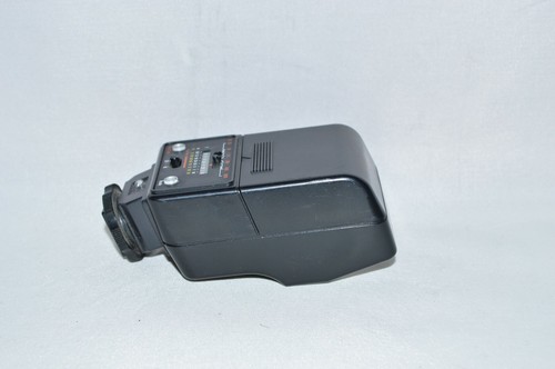 Focal DA-2000-Multi- Dedicated Shoe Mount Flash w Instructions (TESTED) (#101) - Picture 4 of 8