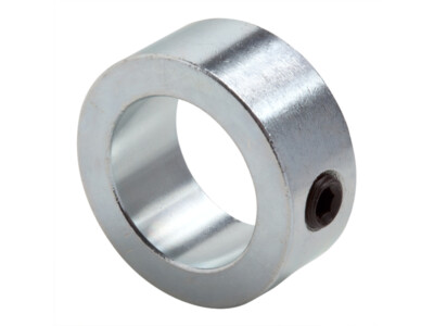 C-068 - Climax - 11/16'' Steel Shaft Collar  Factory New!