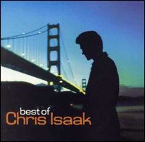 Best of Chris Isaak by Chris Isaak: Used