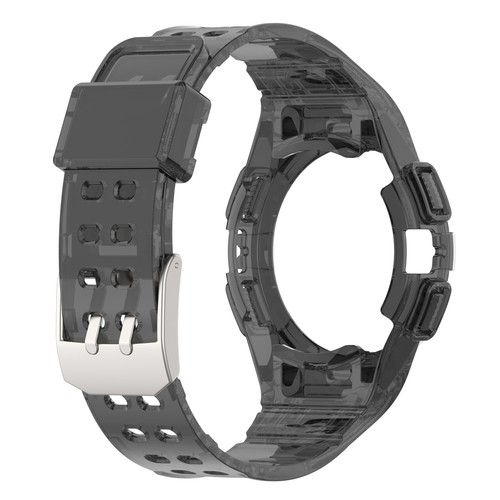 Watch Case Strap For Samsung Galaxy Watch 4 40MM/44MM Sport Wrist Band Straps - Picture 34 of 38