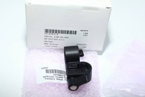 Sony PXW-FX9 LCD Screen CLAMP ROD ASSY Genuine Sony New - Picture 4 of 4