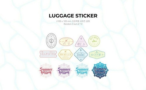 TRAUMFÄNGER Spezial Mini Album Sommer Urlaub CD + 64p Buch + 3ea Karte + Sticker + Geschenk - Bild 5 von 17
