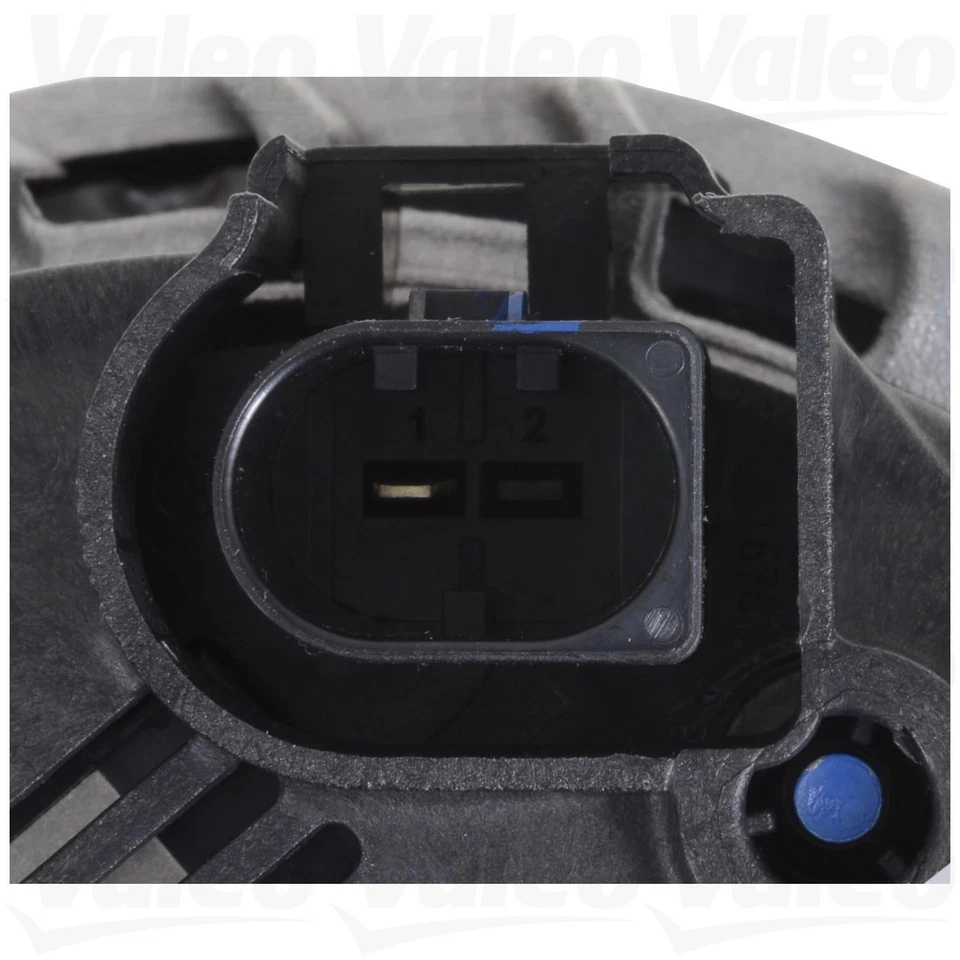 439855 Nuevo alternador OEM Valeo 140AMP 12V para Volkswagen CC 2013-2017 Foto 4 de 4