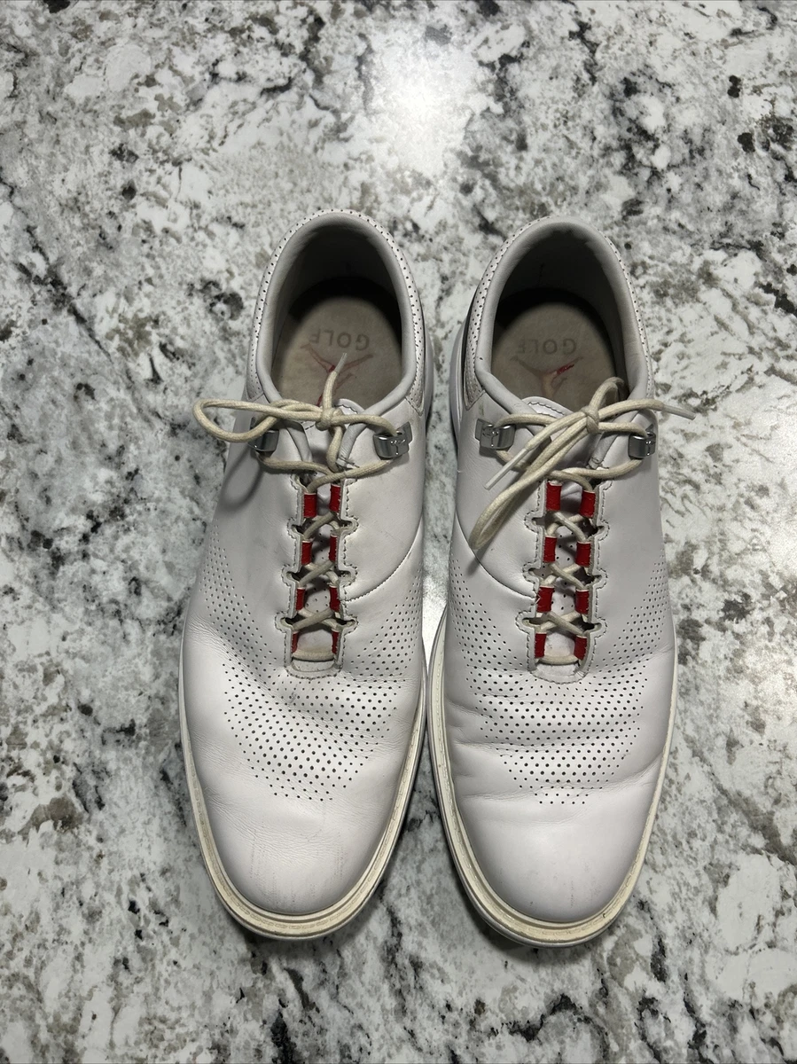 Preços baixos em Jordan ADG 4 White Black | eBay