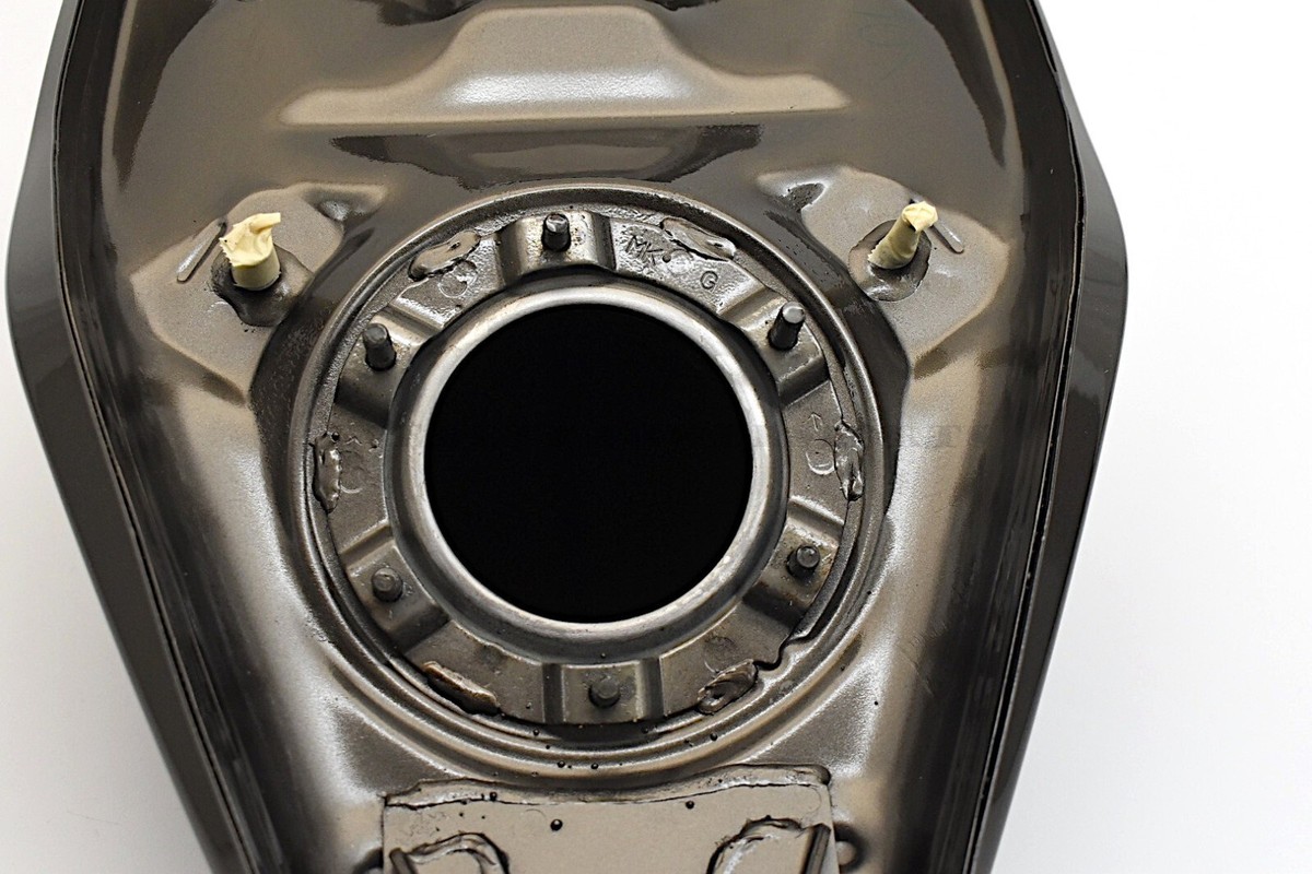 Fuel Petrol Gas Tank *Fits 17-24 CMX500 Rebel 500 Titanium