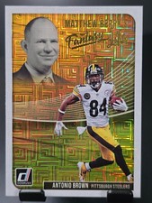 PITSBURGH STEELERS PICK YOUR CARD