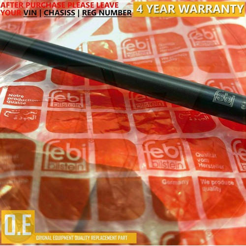 FOR RENAULT WIND TWINGO RS FRONT LEFT or RIGHT ANTI ROLL BAR LINK 8200681653 - Picture 4 of 4