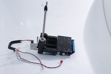 3DS Systems 3D Printer Head Assy With NVRIR Sensor Board