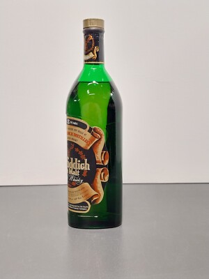 Whisky Glenfiddich Pure Malt 8 anni bott..0.75 cl | eBay