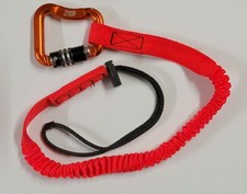 Heavy Duty TY-FLOT Tool Tether 31" Long Lanyard High Quality Industrial Safety