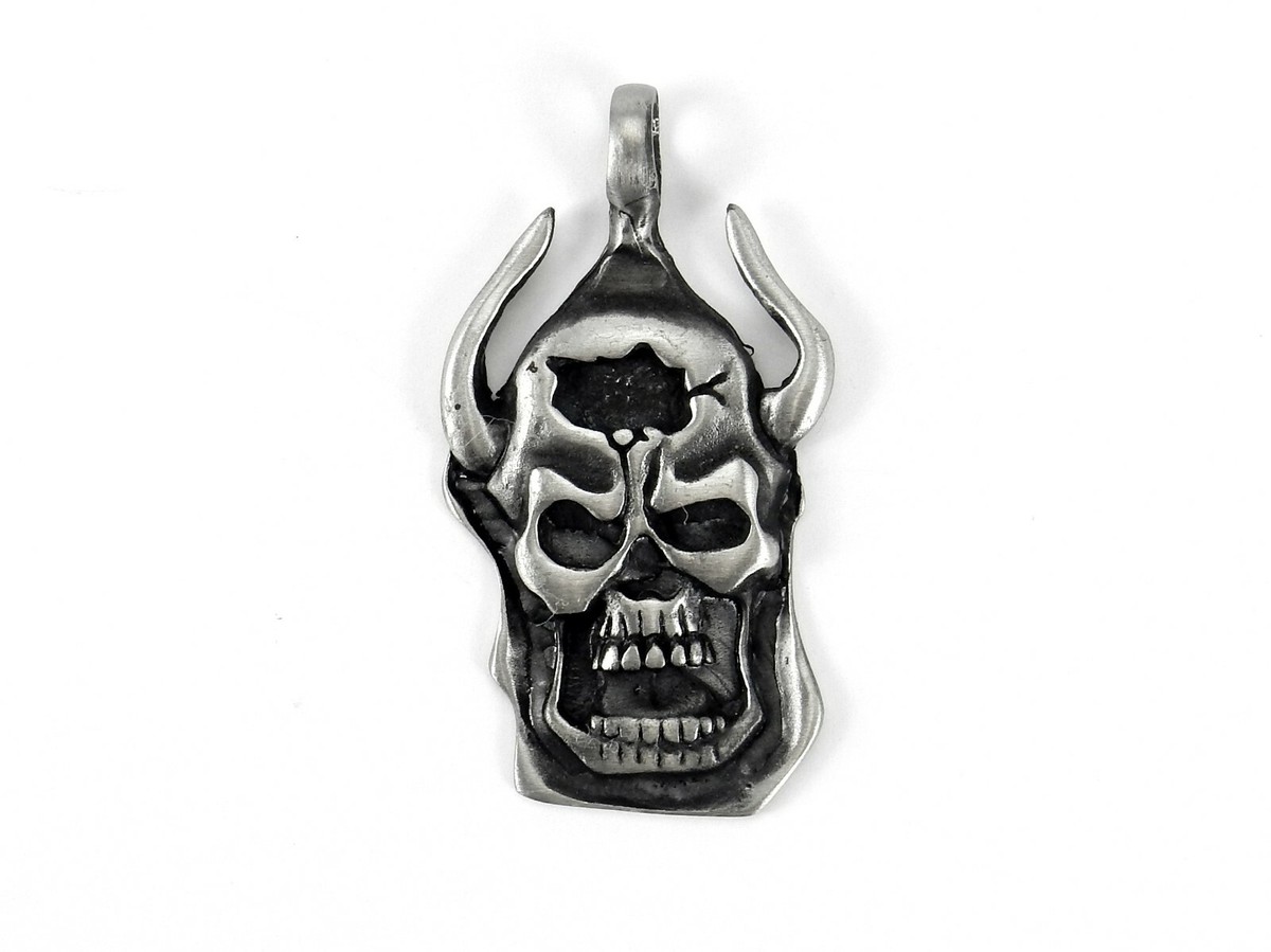 ALCHEMY GOTHIC: Crystal Horn Skull 【公式通販】
