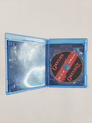 Ghoulies / Ghoulies II (Blu-ray Disc, 2015) Scream Factory Double Feature - Picture 4 of 6