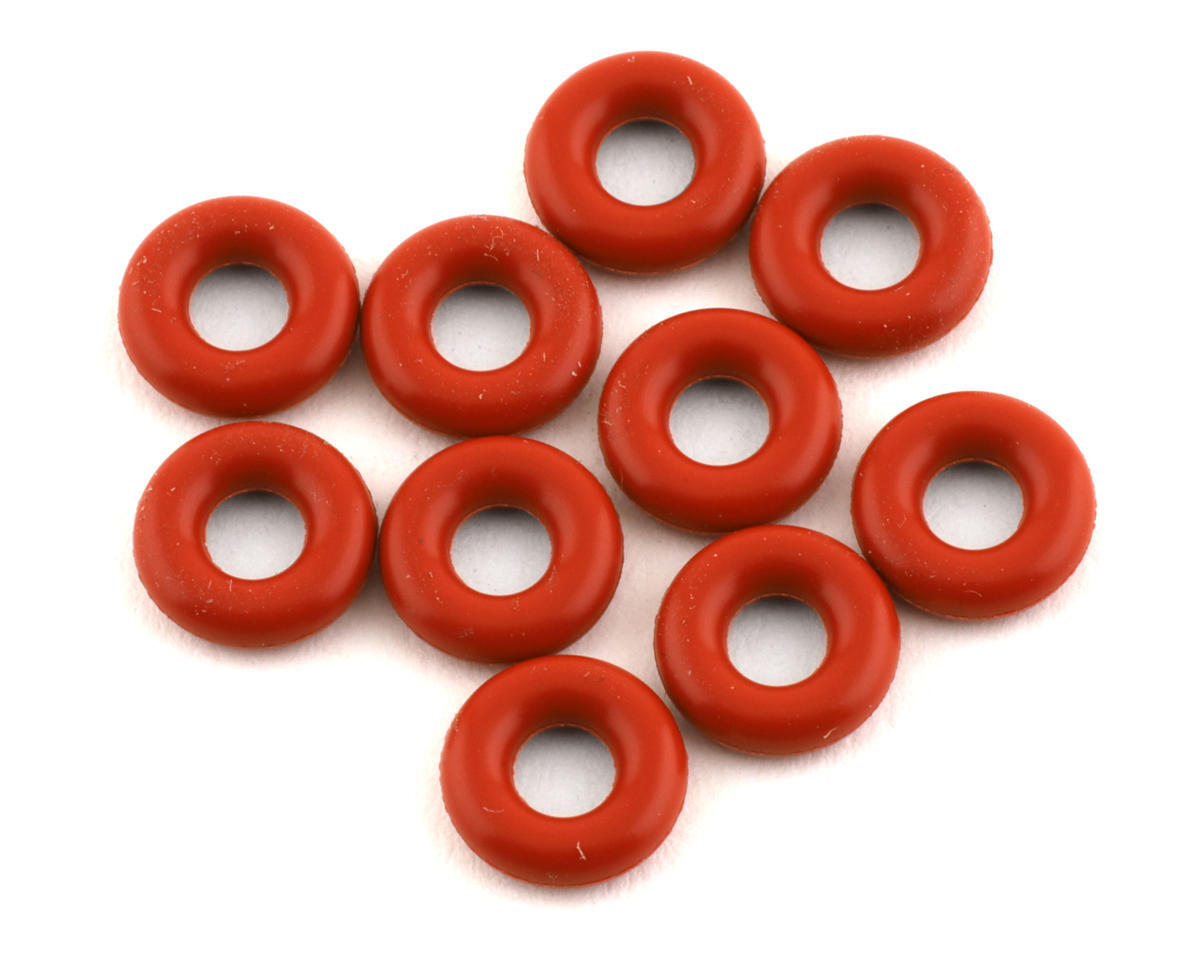 Tamiya Damper O-Ring: 58372/397/441 [TAM50597]