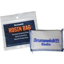 Brunswick Bowling Rosin Bag