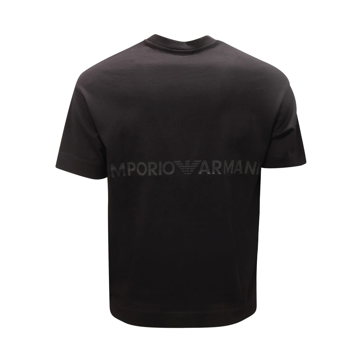 T-shirt emporio armani uomo cheap