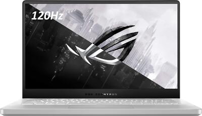 ASUS ROG Zephyrus G14 – 14