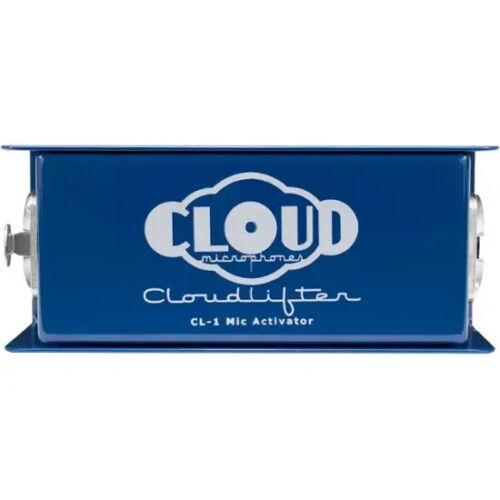 Cloud Microphones Cloudlifter CL-1 Mic Activator - Picture 4 of 4