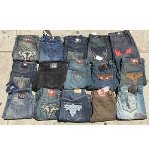 Al por mayor Antik Denim Jeans de hombre 30 un.. [30] Antik | eBay
