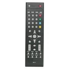 RMT-11 Replace Remote for Westinghouse TV LD-2657DF LD-2655VX LD-2680 LD-3265