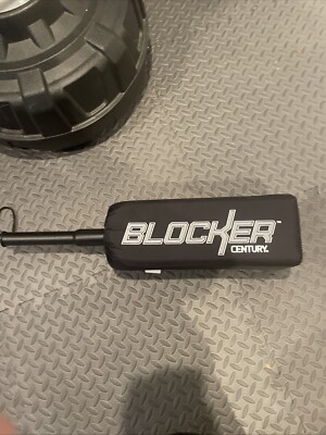 BLOCKER By Century - Martial Arts Training