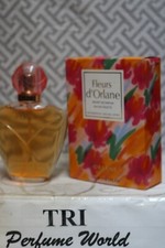 FLEURS DORLANE Secret de Parfum Eau de Toilet...