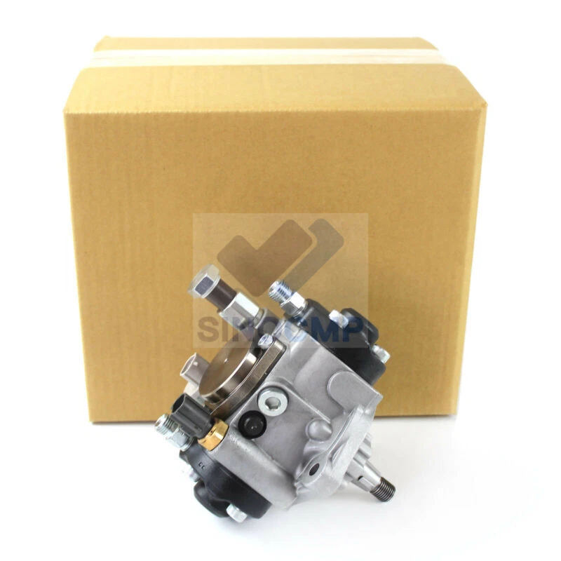Fuel Injection Pump 294000-0560 294000-0561 RE519595 for John Deere 4045T 6068T - Picture 2 of 12