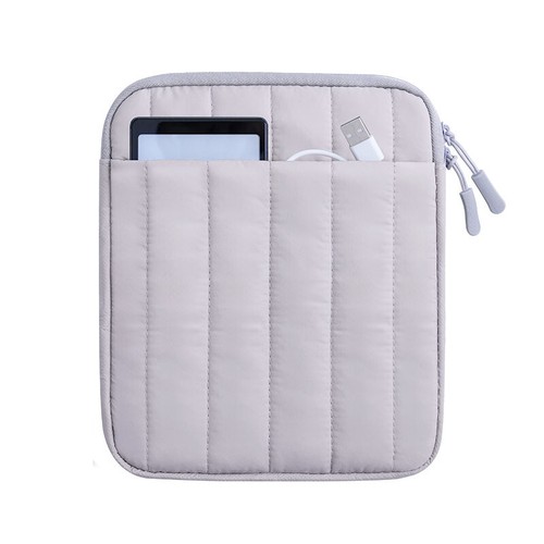 Portable E-Reader Sleeve Case For Kindle Oasis 7.9" Shockproof Storage Bag Pouch - Photo 8/14