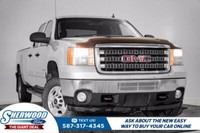 2012 GMC Sierra 2500HD SLE