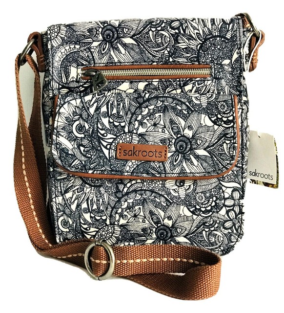 sakroots messenger bag