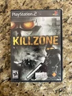 CIB Killzone (Sony PlayStation 2, 2004)