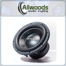 gladen 8 inch subwoofer