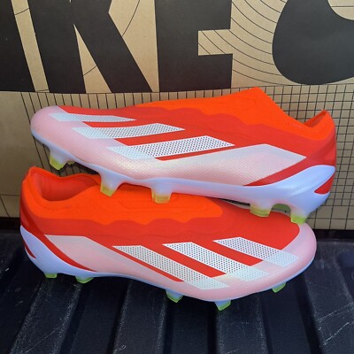 エックス クレイジーファスト ELITE LL FG 27cm IG0611 adidas 特価【adidas アディダス】エックス クレイジーファスト